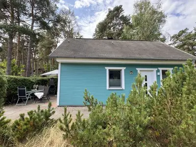 Ferienhaus für 5 Personen (59 m²) in Baabe 4/10