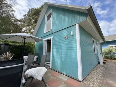 Ferienhaus für 5 Personen (59 m²) in Baabe 6/10
