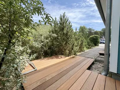 Ferienhaus für 5 Personen (59 m²) in Baabe 9/10
