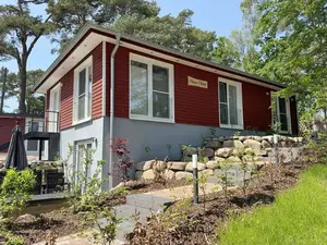 Ferienhaus für 5 Personen (70 m²) in Baabe