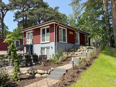 Ferienhaus für 7 Personen (82 m²) in Baabe 2/10