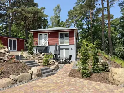 Ferienhaus für 7 Personen (82 m²) in Baabe 3/10