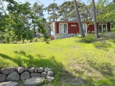 Ferienhaus für 7 Personen (82 m²) in Baabe 4/10