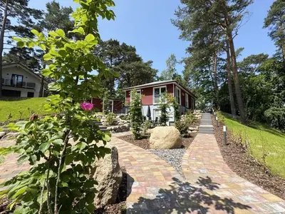 Ferienhaus für 7 Personen (82 m²) in Baabe 6/10
