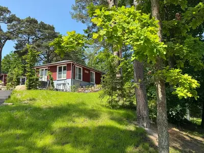 Ferienhaus für 7 Personen (82 m²) in Baabe 7/10