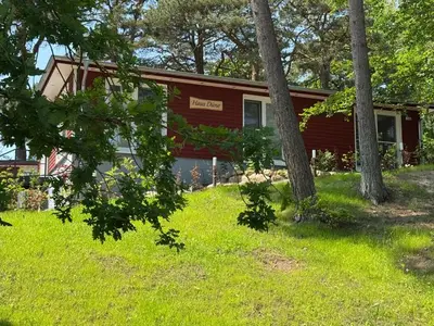 Ferienhaus für 7 Personen (82 m²) in Baabe 8/10