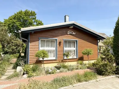 Ferienhaus für 2 Personen (48 m²) in Baabe 3/10