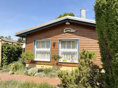 Ferienhaus für 2 Personen (48 m²) in Baabe 4/10