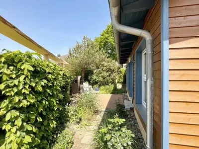 Ferienhaus für 2 Personen (48 m²) in Baabe 5/10