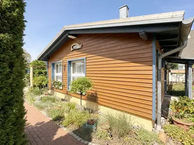 Ferienhaus für 2 Personen (48 m²) in Baabe 6/10