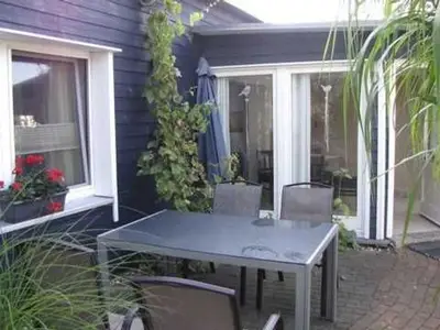 Ferienhaus für 5 Personen (57 m²) in Baabe 3/10