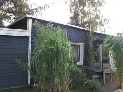 Ferienhaus für 5 Personen (57 m²) in Baabe 5/10