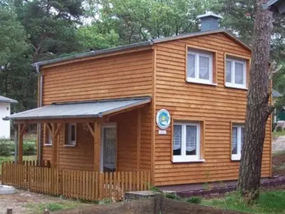 Ferienhaus für 6 Personen (60 m²) in Baabe 2/10