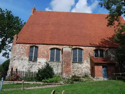 Ferienhaus für 6 Personen (60 m²) in Baabe 6/10