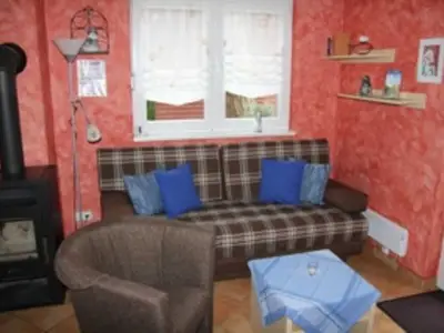 Ferienhaus für 6 Personen (60 m²) in Baabe 8/10