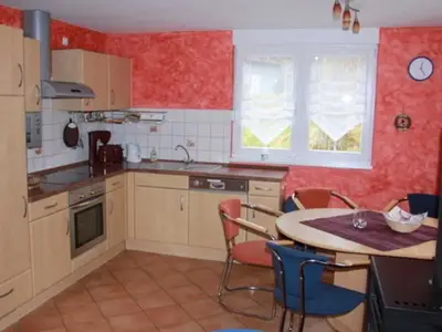 Ferienhaus für 6 Personen (60 m²) in Baabe 10/10