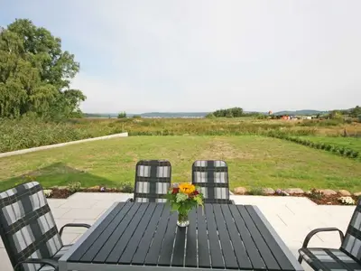 Ferienhaus für 8 Personen (140 m²) in Baabe 2/10