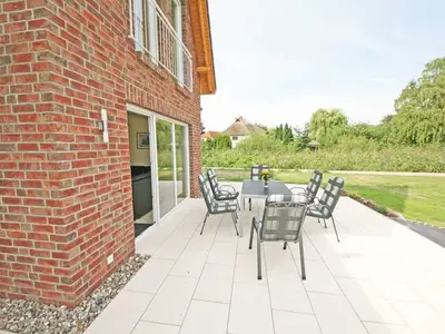 Ferienhaus für 8 Personen (140 m²) in Baabe 4/10