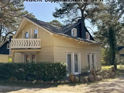 Ferienhaus für 5 Personen (55 m²) in Baabe 4/10