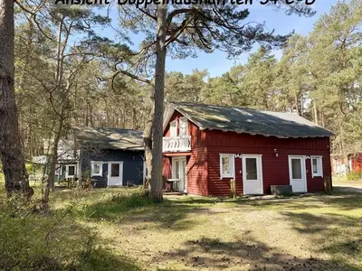Ferienhaus für 5 Personen (55 m²) in Baabe 5/10