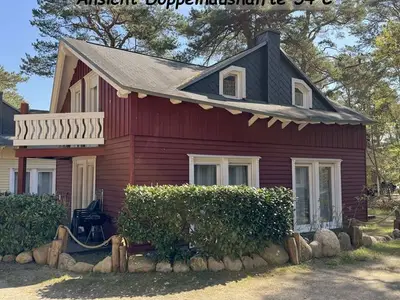 Ferienhaus für 5 Personen (55 m²) in Baabe 6/10