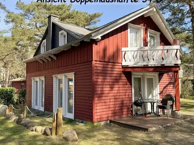 Ferienhaus für 5 Personen (55 m²) in Baabe 7/10