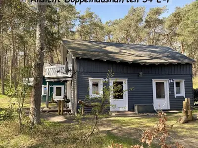 Ferienhaus für 5 Personen (55 m²) in Baabe 8/10