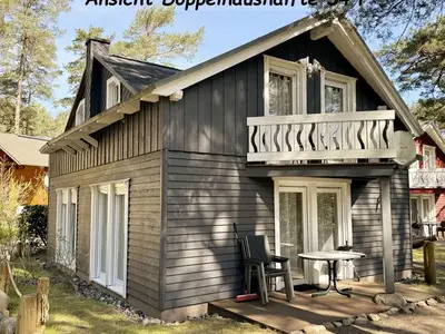 Ferienhaus für 5 Personen (55 m²) in Baabe 10/10