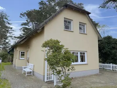 Ferienhaus für 6 Personen (70 m²) in Baabe 1/10