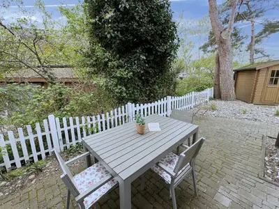 Ferienhaus für 6 Personen (70 m²) in Baabe 2/10