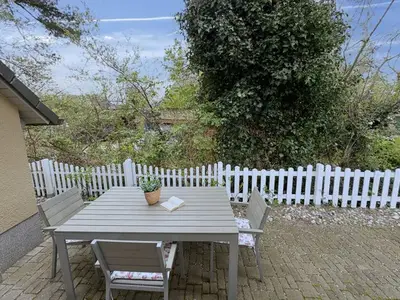 Ferienhaus für 6 Personen (70 m²) in Baabe 3/10