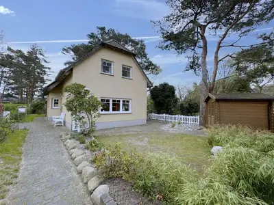 Ferienhaus für 6 Personen (70 m²) in Baabe 4/10