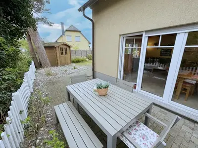 Ferienhaus für 6 Personen (70 m²) in Baabe 5/10
