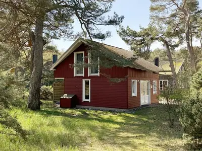Ferienhaus für 7 Personen (70 m²) in Baabe 2/10