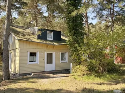 Ferienhaus für 7 Personen (70 m²) in Baabe 1/10