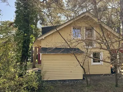 Ferienhaus für 7 Personen (70 m²) in Baabe 2/10