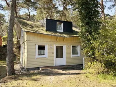 Ferienhaus für 7 Personen (70 m²) in Baabe 3/10
