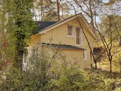 Ferienhaus für 7 Personen (70 m²) in Baabe 4/10