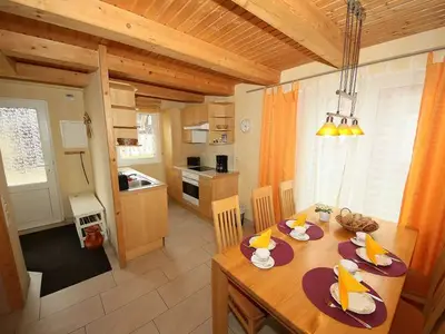 Ferienhaus für 7 Personen (70 m²) in Baabe 10/10