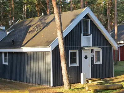Ferienhaus für 6 Personen (75 m²) in Baabe 4/10
