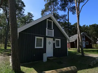 Ferienhaus für 6 Personen (75 m²) in Baabe 5/10