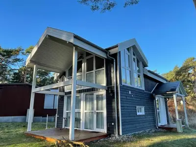 Ferienhaus für 5 Personen (80 m²) in Baabe 2/10
