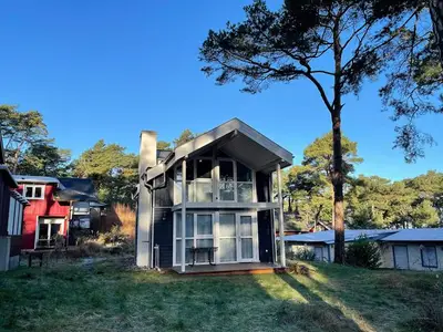 Ferienhaus für 5 Personen (80 m²) in Baabe 3/10