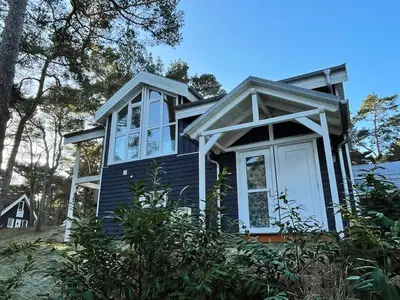 Ferienhaus für 5 Personen (80 m²) in Baabe 4/10