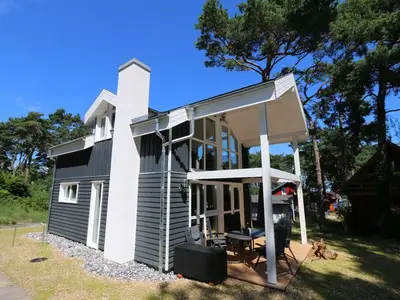 Ferienhaus für 5 Personen (80 m²) in Baabe 5/10