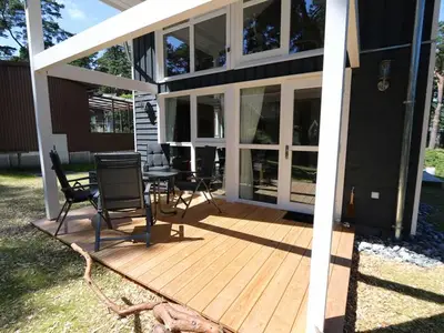 Ferienhaus für 5 Personen (80 m²) in Baabe 6/10