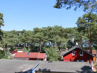 Ferienhaus für 5 Personen (80 m²) in Baabe 8/10