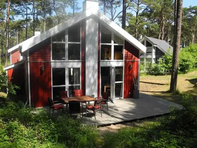 Ferienhaus für 7 Personen (85 m²) in Baabe 2/10