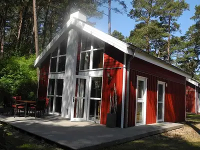 Ferienhaus für 7 Personen (85 m²) in Baabe 3/10