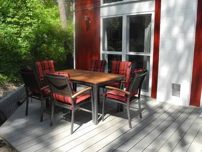 Ferienhaus für 7 Personen (85 m²) in Baabe 4/10